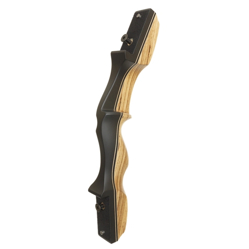 Picture of October Mountain Sektor Recurve Riser 62 in. RH 811314026378