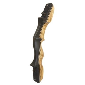 Picture of October Mountain Sektor Recurve Riser 62 in. RH 811314026378