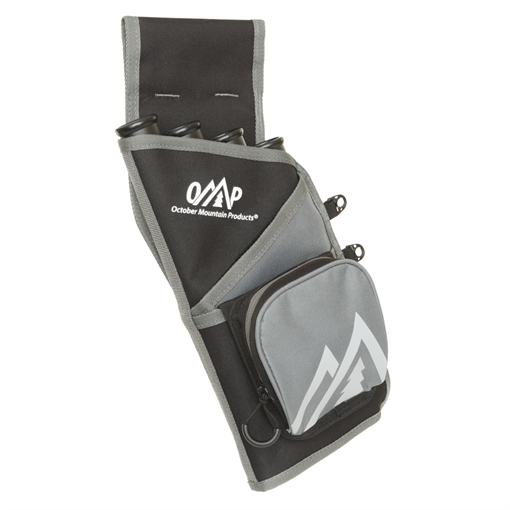Picture of October Mountain Shift Field Quiver Ambidextrous 811314027252