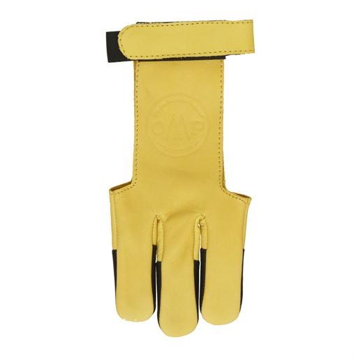 Picture of October Mountain October Mountain Shooters Glove Tan Large 57362 810173015141