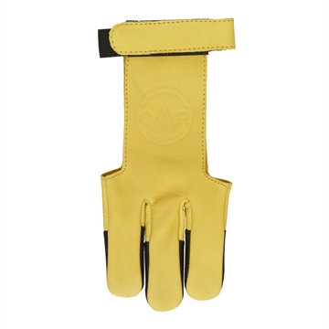 Picture of October Mountain October Mountain Shooters Glove Tan Medium 57361 810173015134