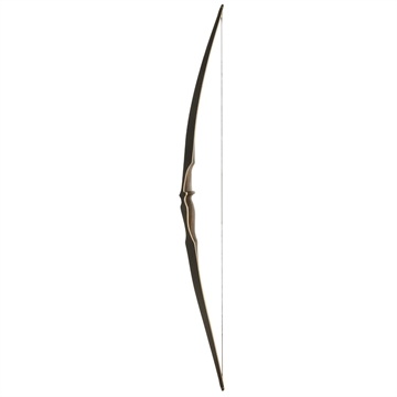 Picture of October Mountain Strata Longbow 62 in. 45 lbs. LH 811314027726