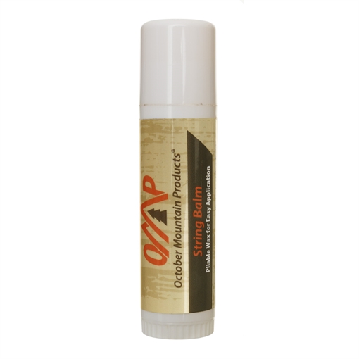 Picture of October Mountain String Balm Wax .5oz 811314023995