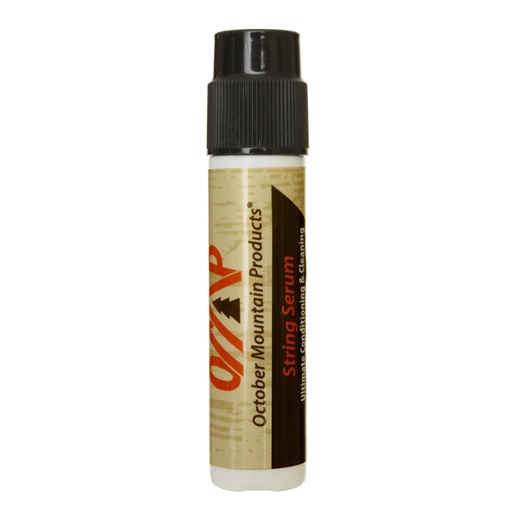 Picture of October Mountain String Serum Bowstring Fluid .25 oz 811314023988