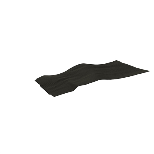 Picture of October Mountain October Mountain String Silencers Black 2 pk. 31330