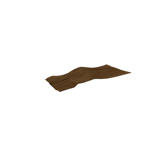 Picture of October Mountain October Mountain String Silencers Brown 2 pk. 31331