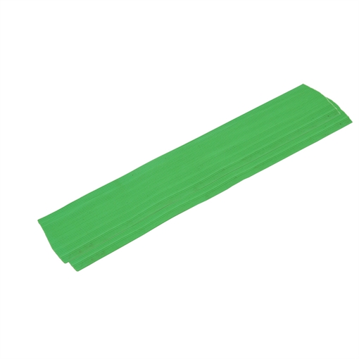 Picture of October Mountain October Mountain String Silencers Flo Green 2 pk. 60809