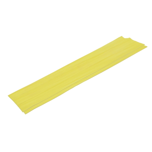 Picture of October Mountain October Mountain String Silencers Flo Yellow 2 pk. 60811