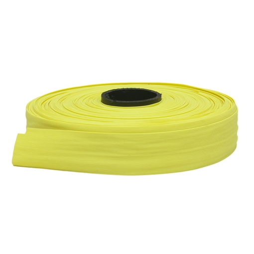Picture of October Mountain October Mountain String Silencers Flo Yellow 85 ft. 60810