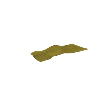 Picture of October Mountain October Mountain String Silencers Hunter Green 2 pk. 31332