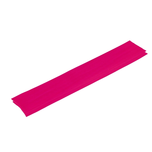 Picture of October Mountain October Mountain String Silencers Pink 2 pk. 60815
