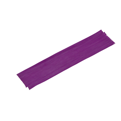 Picture of October Mountain October Mountain String Silencers Purple 2 pk. 60813