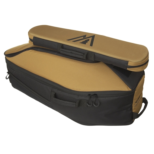 Picture of October Mountain SX Crossbow Case Brown/Black 30 in. 810096080493