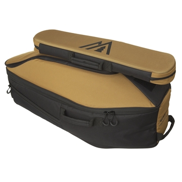 Picture of October Mountain SX Crossbow Case Brown/Black 30 in. 810096080493