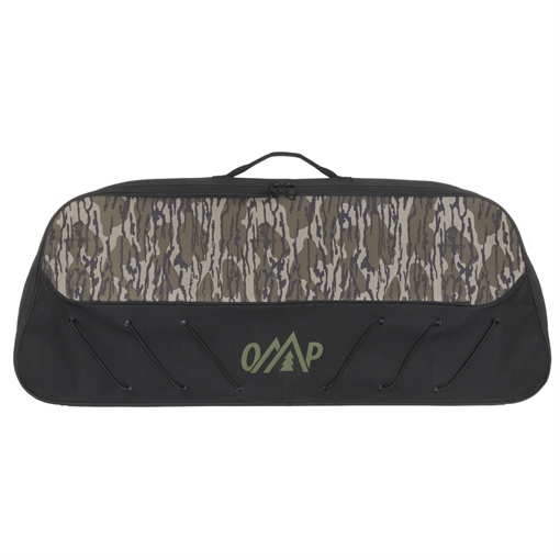 Picture of October Mountain Throwback Bow Case Mossy Oak Bottomlands 38 811314029560