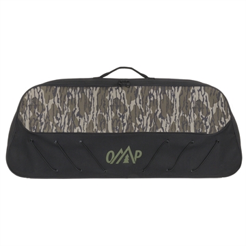 Picture of October Mountain Throwback Bow Case Mossy Oak Bottomlands 38 811314029560
