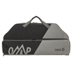 Picture of October Mountain Tioga 35 Bow Case Black/Grey in. 811314027276
