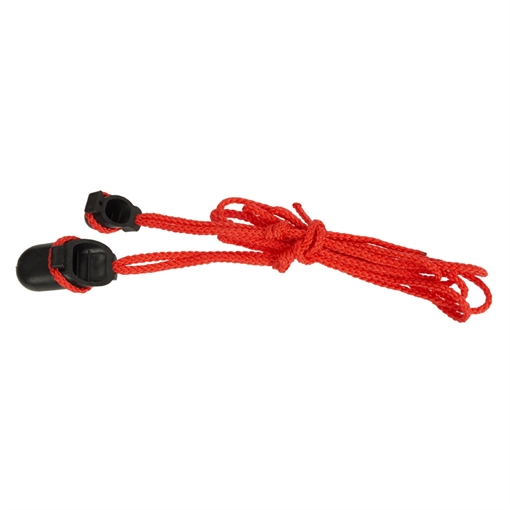 Picture of October Mountain October Mountain Traditional Bow Stringer Black/Red 13070 811314020406
