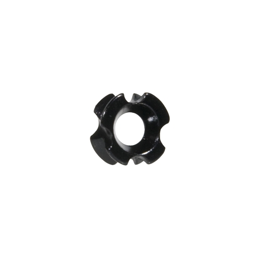 Picture of October Mountain October Mountain TriView Peep Black 1/8 in. 45391