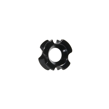 Picture of October Mountain October Mountain TriView Peep Black 1/8 in. 45391