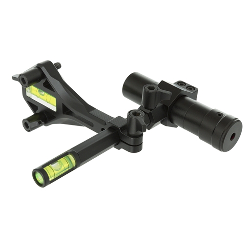 Picture of October Mountain October Mountain Tru Center LAT Black 1601168