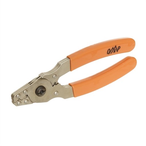 Picture of October Mountain Tru-Crimp Nocking Pliers 811314027306