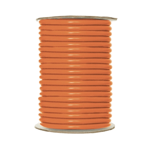 Picture of October Mountain October Mountain TruTube Peep Tubing 25 ft. Orange 81151