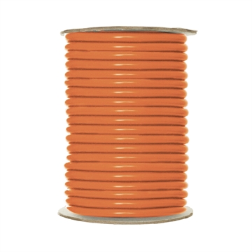 Picture of October Mountain October Mountain TruTube Peep Tubing 25 ft. Orange 81151