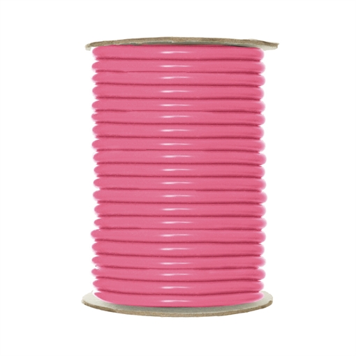 Picture of October Mountain October Mountain TruTube Peep Tubing 25 ft. Pink 81152