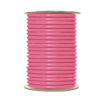 Picture of October Mountain October Mountain TruTube Peep Tubing 25 ft. Pink 81152