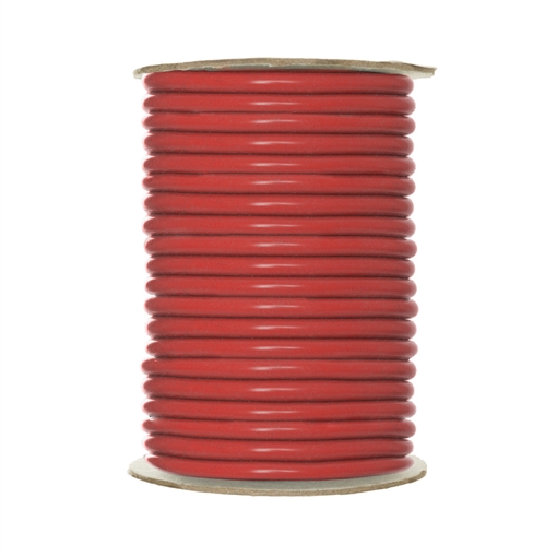 Picture of October Mountain October Mountain TruTube Peep Tubing 25 ft. Red 81150