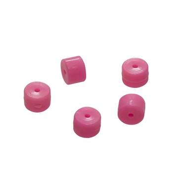 Picture of October Mountain October Mountain Turbo Button 2.0 Pink 5 pk. 57321