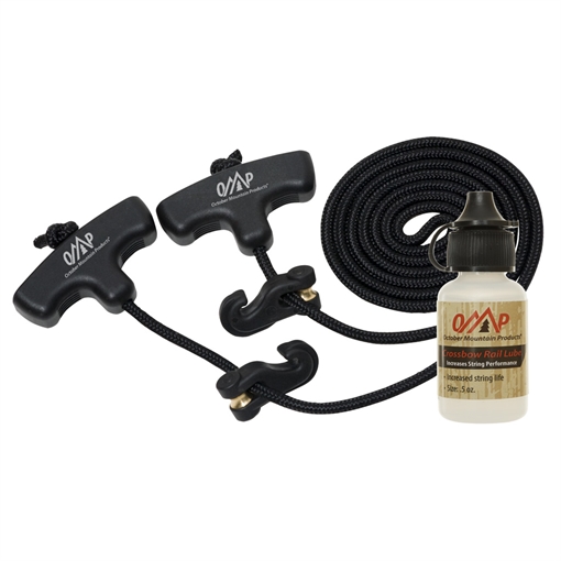 Picture of October Mountain October Mountain Universal Cocking Aid with Rail Lube Combo 45375
