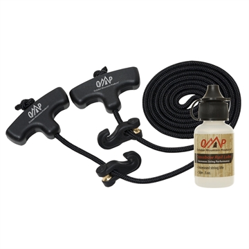 Picture of October Mountain October Mountain Universal Cocking Aid with Rail Lube Combo 45375