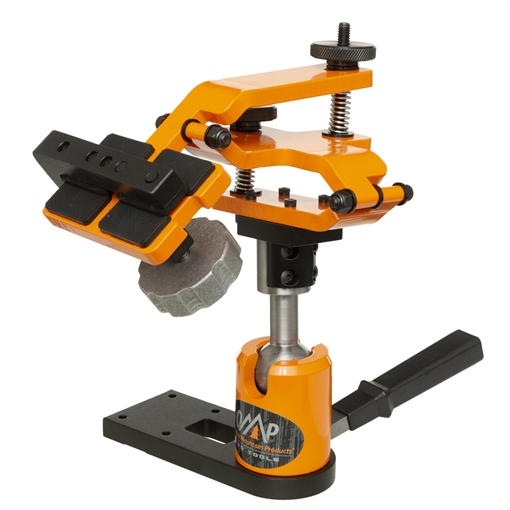 Picture of October Mountain Versa-Cradle Bow Vise MicroTune Only 811314027245