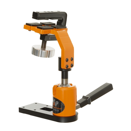 Picture of October Mountain Versa-Cradle Bow Vise Wide Limb Only 811314027238