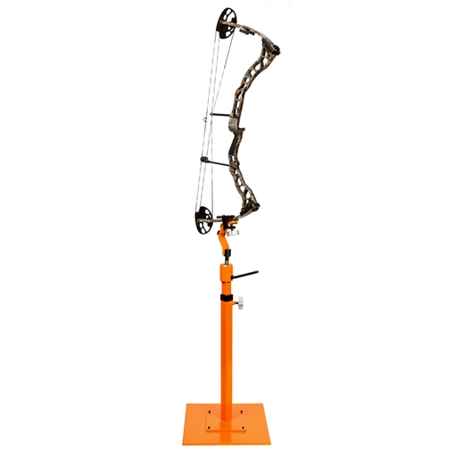 Picture of October Mountain October Mountain Versa-Cradle Standard Vise & Stand Combo 7111486 10315