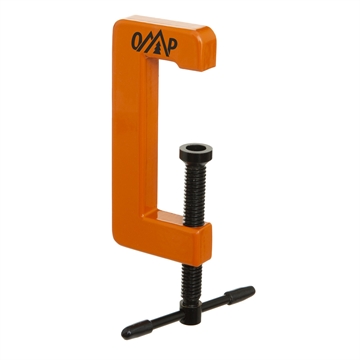 Picture of October Mountain October Mountain Versa-Cradle Versa Clamp Only 57349 810173015028