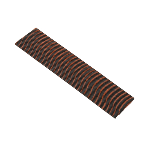 Picture of October Mountain October Mountain VIBE String Silencers Black/Red 2 pk. 60976