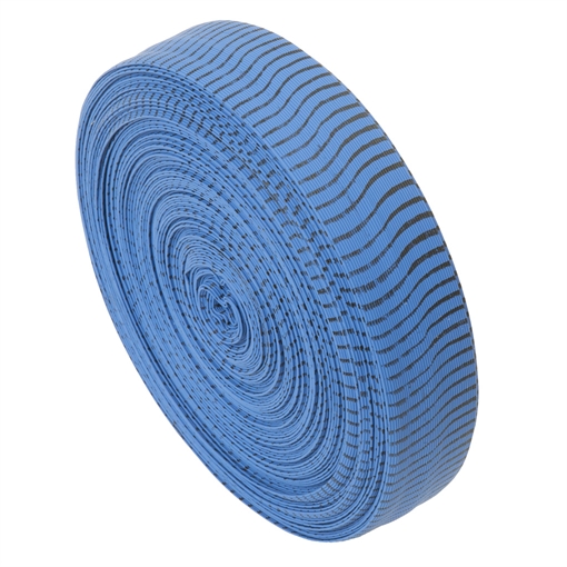 Picture of October Mountain October Mountain VIBE String Silencers Blue/Black 85 ft. 60969