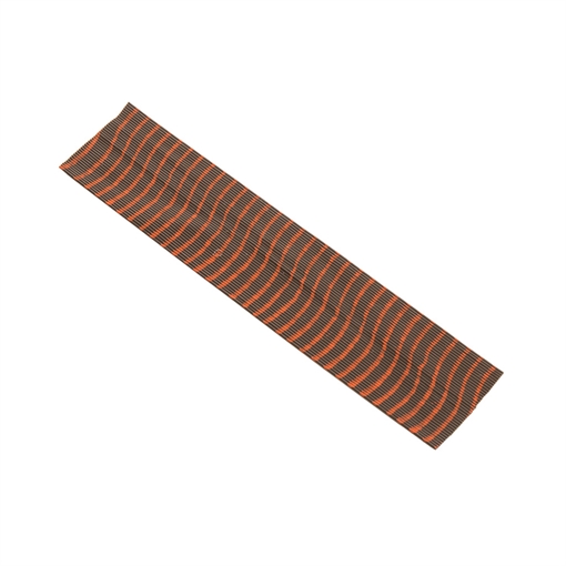 Picture of October Mountain October Mountain VIBE String Silencers Brown/Red 2 pk. 60982