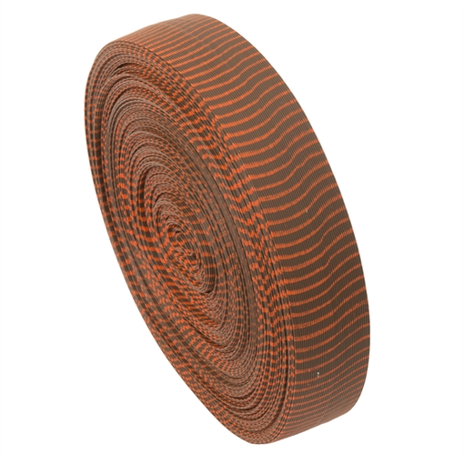 Picture of October Mountain October Mountain VIBE String Silencers Brown/Red 85 ft. 60981