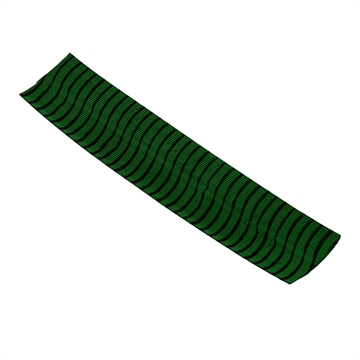 Picture of October Mountain October Mountain VIBE String Silencers Green/Black 2 pk. 60978