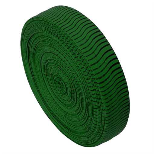 Picture of October Mountain October Mountain VIBE String Silencers Green/Black 85 ft. 60977