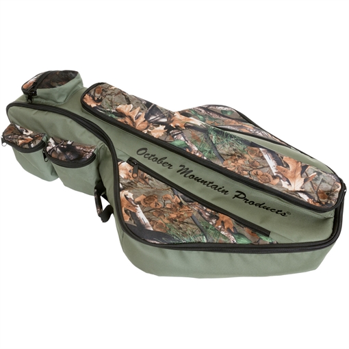 Picture of October Mountain October Mountain Xcursion Crossbow Case Camo 38 in. 13161
