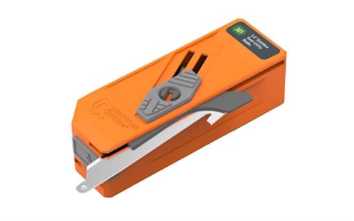 Picture of OD EDGE UTILITY BLADE DISPENSER RRU30D-12C