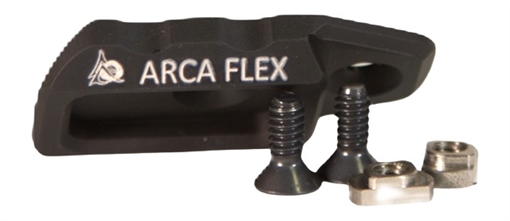 Picture of ODIN ACC-ARCA-FLEX-M-BLK    SIDEWAYS ARCA RL MLOK