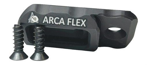 Picture of ODIN ACC-ARCA-FLEX-S-BLK    SIDEWAYS ARCA RL SCREW