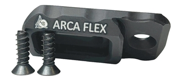 Picture of ODIN ACC-ARCA-FLEX-S-BLK    SIDEWAYS ARCA RL SCREW