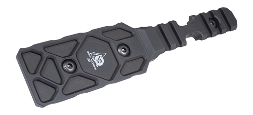 Picture of ODIN ACC-ML-ARCA-MULTI-RAIL M-LOK TO ARCA/BIPOD RL
